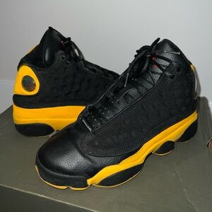 Jordan 13 Carmelo Anthony GS 6Y basketball shoes